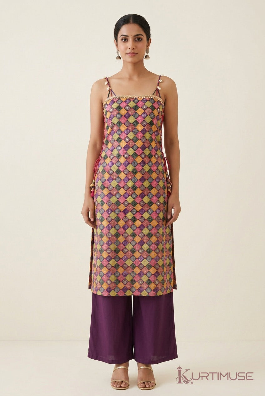 Kurta Sets