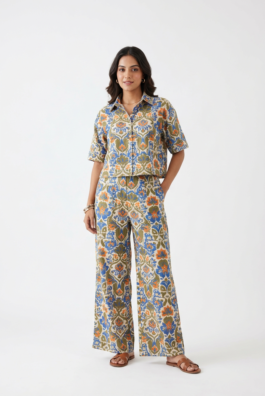 Co-ord Sets